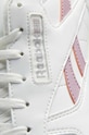 Reebok Classic sneakersy Classic Vegan GW4468 biały