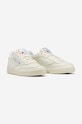Reebok Classic sneakersy Club C 85 Vintage beżowy GX3687