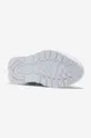 Δερμάτινα αθλητικά παπούτσια Reebok Classic Classic Leather λευκό