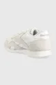 Reebok Classic sneakers Classic Nylon  Uppers: Synthetic material, Textile material, Natural leather Inside: Synthetic material, Textile material Outsole: Synthetic material