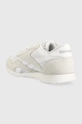 Маратонки Reebok Classic Classic Nylon  Горна част: синтетика, текстил, естествена кожа Вътрешна част: синтетика, текстил Подметка: синтетика