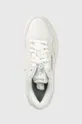 bianco Reebok Classic sneakers Classic Nylon