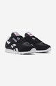 Tenisky Reebok Classic Classics Nylon čierna GY7194