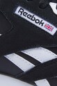 Tenisky Reebok Classic Classics Nylon GY7194 čierna