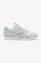 szary Reebok Classic sneakersy Classic Nylon GY7196 Damski