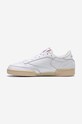 Παπούτσια Δερμάτινα αθλητικά παπούτσια Reebok Classic Club C 85 Vintage GY9739 GY9739 λευκό
