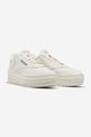 Reebok Classic leather sneakers Club C Extra GZ2423 beige GZ2423