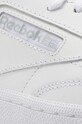 Kožne tenisice Reebok Classic Club C 85 GZ9791
