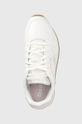 Маратонки Reebok Classic Classic Vegan HQ1496 бял HQ1496