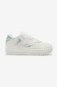 bianco Reebok Classic sneakers in pelle Club C Extra Donna