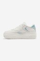 Reebok Classic sneakersy skórzane Club C Extra biały HQ2126