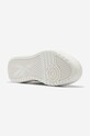 Reebok Classic sneakersy skórzane Club C Extra HQ2126 biały