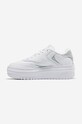 Reebok Classic leather sneakers Club C Extra white HQ2127