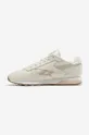 Reebok Classic leather sneakers Leather  Uppers: Natural leather Inside: Synthetic material, Textile material Outsole: Synthetic material