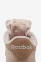 Δερμάτινα αθλητικά παπούτσια Reebok Classic Club C 85
