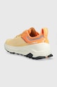 Obuwie Altra buty Olympus 5 AL0A7R74 pomarańczowy