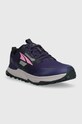 Παπούτσια Altra Lone Peak 7 AL0A7R7G μωβ SS23