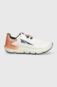 Altra buty do biegania Provision 7 syntetyczny biały AL0A7R7O
