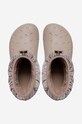 Crocs snow boots Neo Puff 207311 beige 207311.MUSHROOM