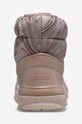Crocs snow boots Neo Puff 207311 207311.MUSHROOM beige