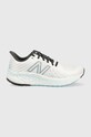 Běžecké boty New Balance Fresh Foam X Vongo v5 běh bílá WVNGOCW5