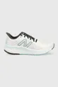 white New Balance running shoes Fresh Foam X Vongo v5 Women’s