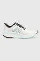 biały New Balance buty do biegania Fresh Foam X Vongo v5 Damski