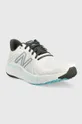 Bežecké topánky New Balance Fresh Foam X Vongo v5 biela