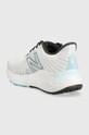 Boty Běžecké boty New Balance Fresh Foam X Vongo v5 WVNGOCW5 bílá