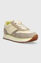 Gant sneakersy Bevinda 26537867.G142 beżowy SS23