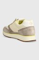 Obuwie Gant sneakersy Bevinda 26537867.G142 beżowy