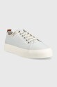 Gant tenisówki Carroly 26538004.G631 niebieski SS23