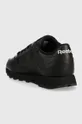Δερμάτινα αθλητικά παπούτσια Reebok CLASSIC LEATHER  Πάνω μέρος: Φυσικό δέρμα, Επικαλυμμένο δέρμα Εσωτερικό: Υφαντικό υλικό Σόλα: Συνθετικό ύφασμα