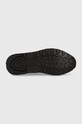 Кожаные кроссовки Reebok CLASSIC LEATHER GY0960 чёрный