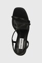Sandali Steve Madden Ratify-R črna SM11002570.00G