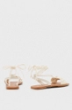 AllSaints sandały skórzane Donna Sandal Damski