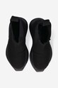 Rick Owens chelsea boots black DS02B4846.DQ.BLACK