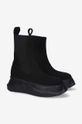 Rick Owens chelsea boots Women’s