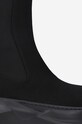 Rick Owens chelsea boots DS02B4846.DQ.BLACK