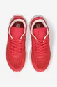 červená Sneakers boty Rick Owens x Veja