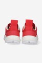Rick Owens sneakers x Veja VW02A7802.KVE.CARNELIAN