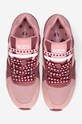 Tenisky KangaROOS Valentine's Pack 4711V 000 6145 červená 4711V0006145