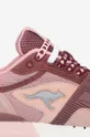 Sneakers boty KangaROOS Valentine's Pack 4711V 000 6145