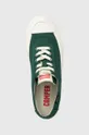 πράσινο Πάνινα παπούτσια Camper Camaleon 1975