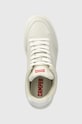 Camper sneakersy skórzane Runner K21 szary K201438.003
