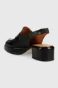 Кожаные туфли Jonak VALERE CUIR BRILLANT  Голенище: Лакировання кожа Внутренняя часть: Натуральная кожа Подошва: Синтетический материал