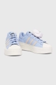 Кросівки adidas Originals Superstar Bonega блакитний