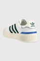 adidas Originals leather sneakers adidas Originals Superstar Bonega 2B HQ9  Uppers: Natural leather Inside: Synthetic material, Textile material Outsole: Synthetic material