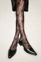 Kožené lodičky Vagabond Shoemakers Vivian 5553.004.20 čierna