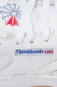 Кожаные кроссовки Reebok Classic GZ2424 Женский
